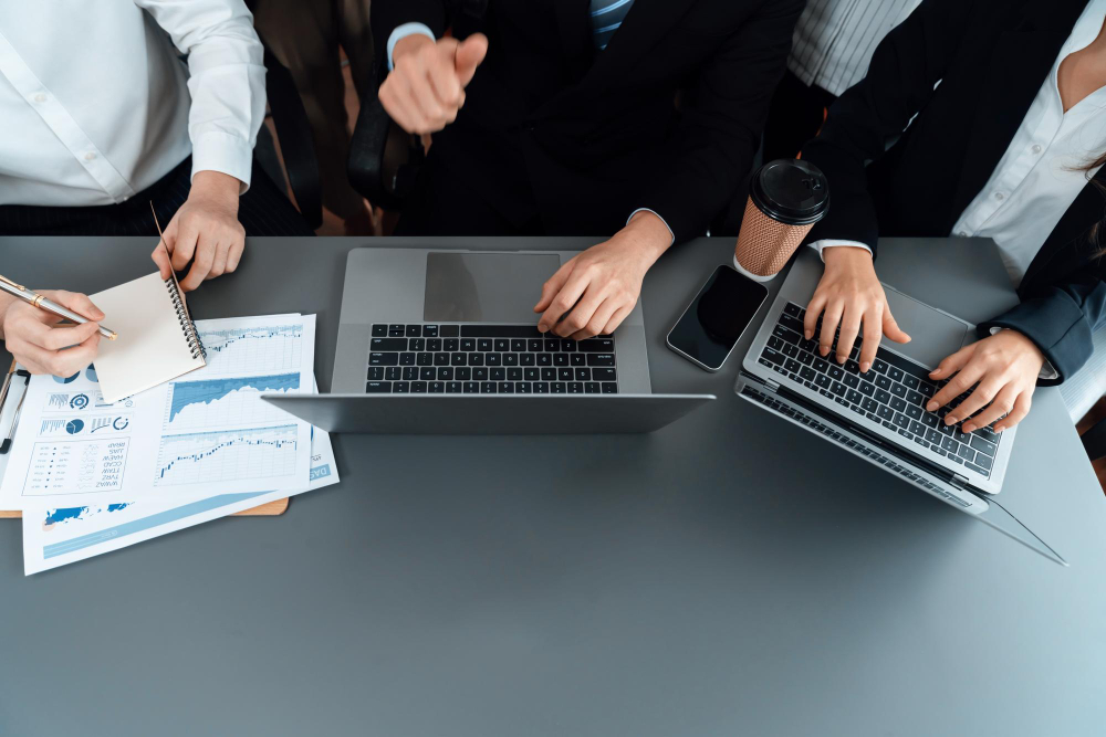 In the loop: What is Business Analytics 7 132926