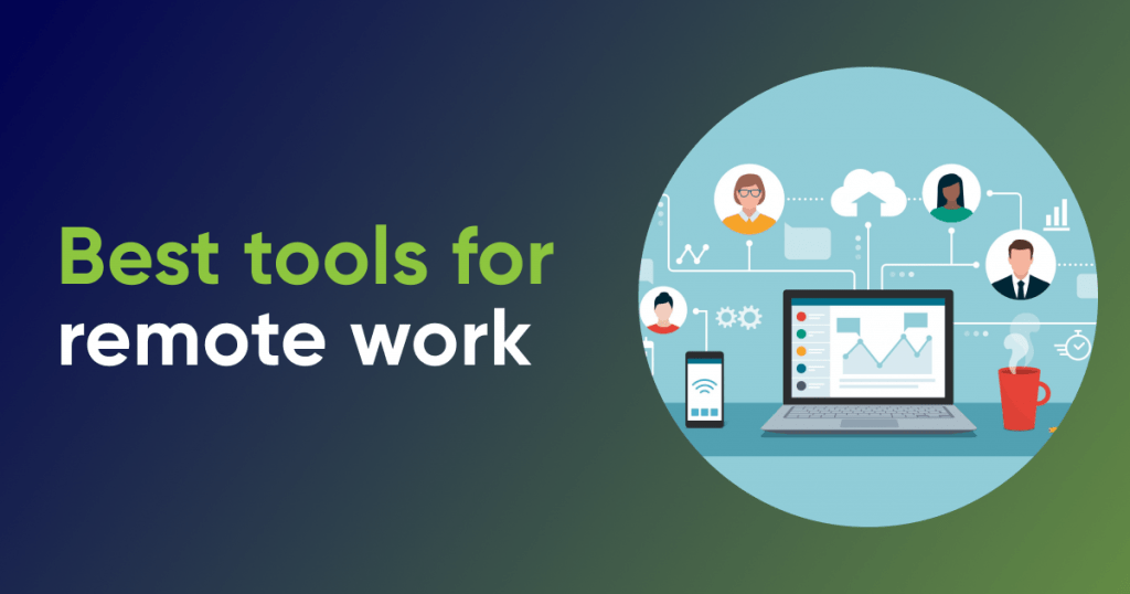 Best Tools for Remote Work Boost Productivity Klik