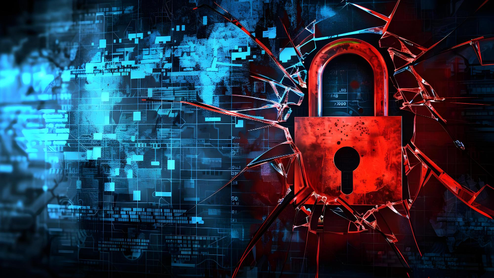 Five cybersecurity mistakes that leave your data at risk 8 94996