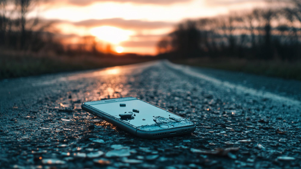 What Should You Do to Reduce Risk If Your Mobile Device Goes Missing? 5 123355