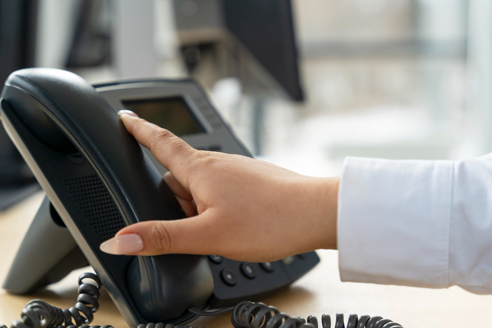 What Are the Most Helpful VoIP Features for Small Businesses? 5 2149288221