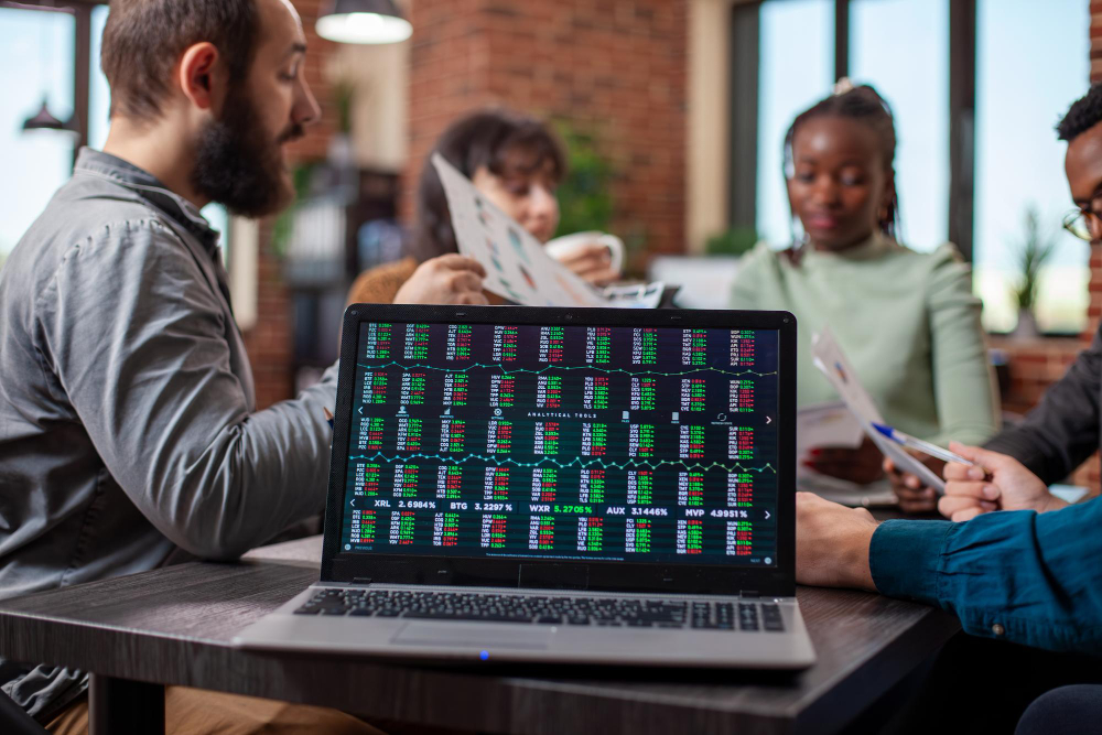 What Is Power BI? 4 120304