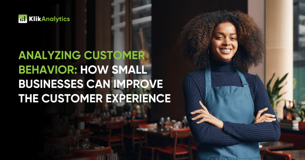 Improving Customer Experience for Small Businesses