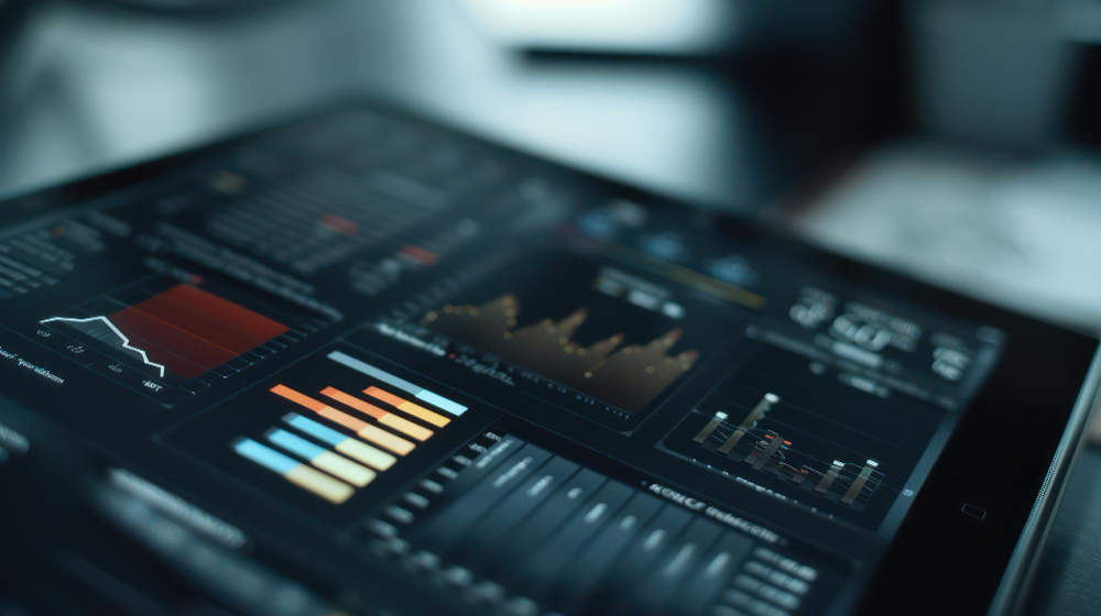 Data Analytics for Manufacturing: Improving Operations 6 2062