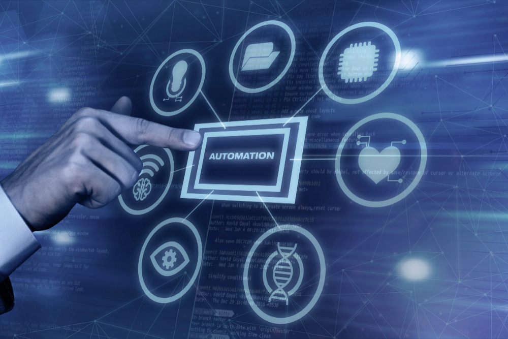 Streamlining Small Business Processes with Analytics Automation 5 2150038862