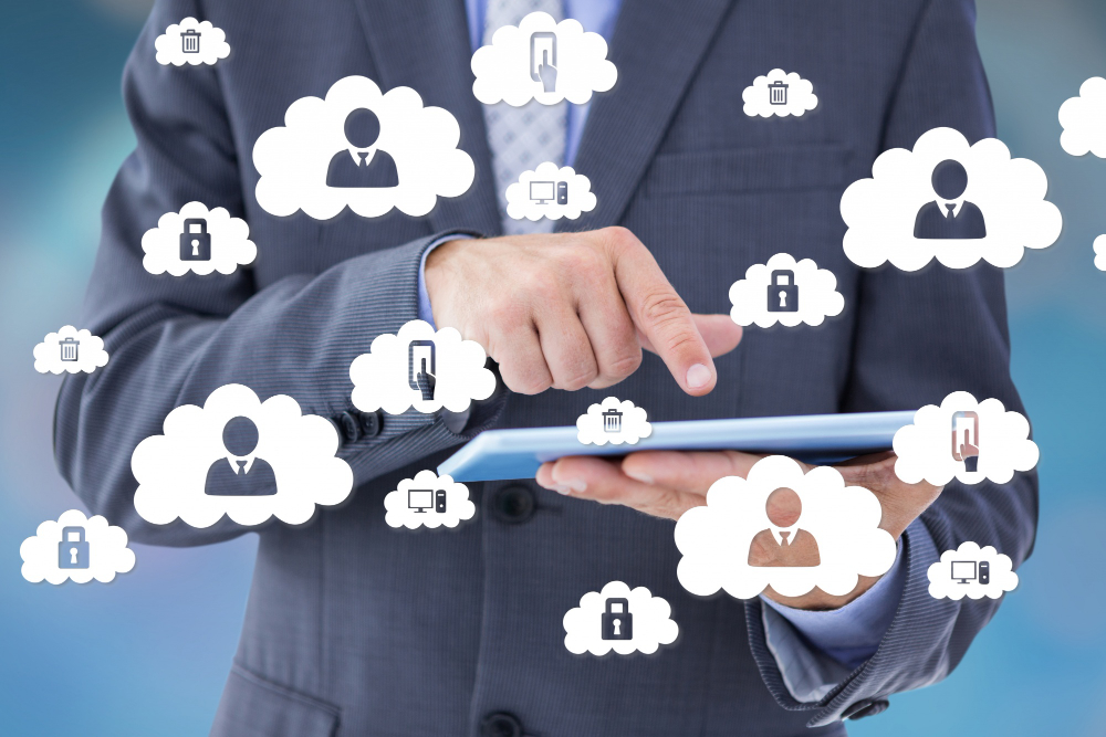 What Data Really Matters for SMBs? 8 257