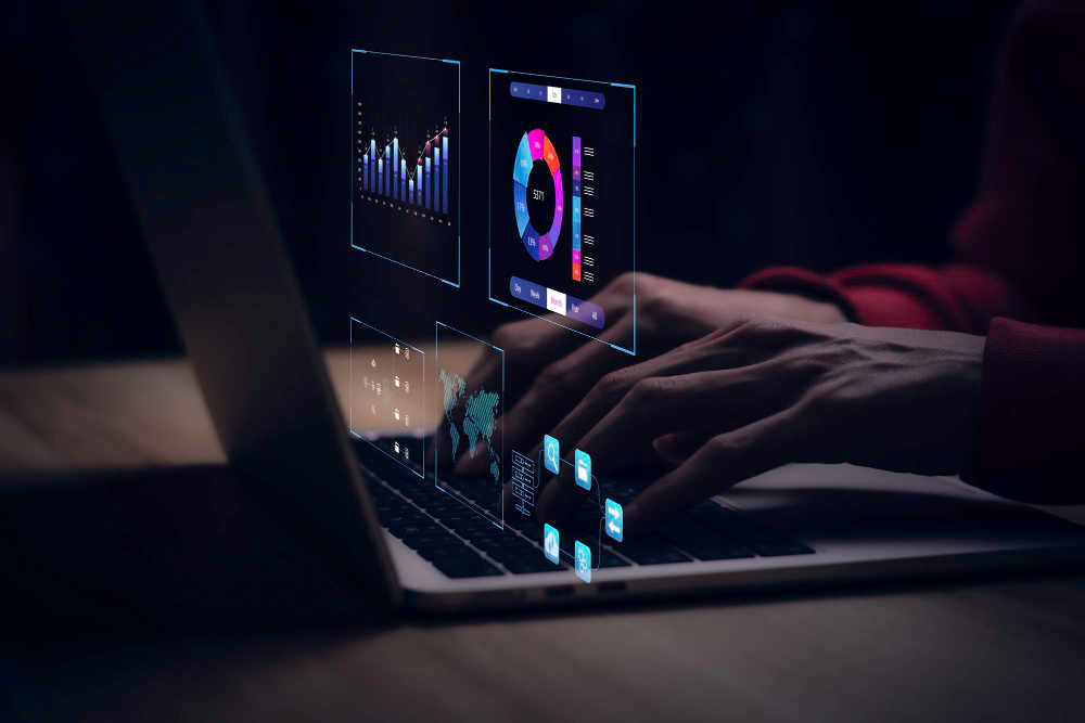 Understanding and Leveraging Metrics and KPIs 5 3902