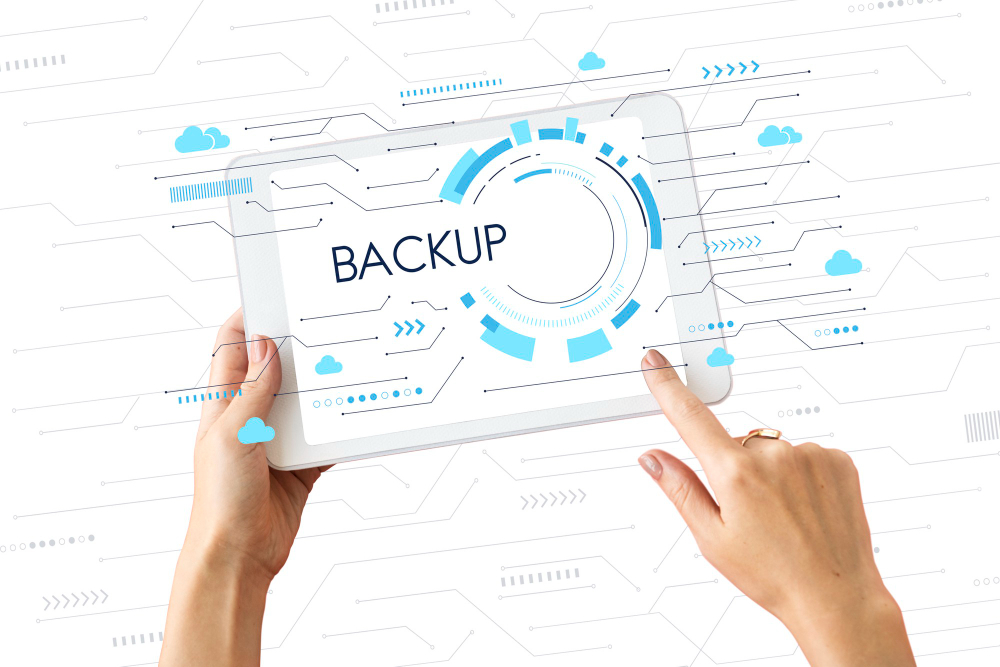 Data Backup Is Not Enough, You Also Need Data Protection 4 127354