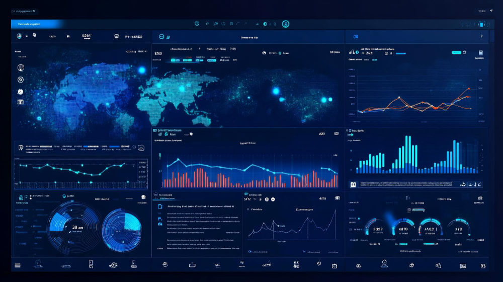 Managing Big Data in Larger Companies 12 127526