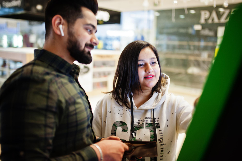 7 Customer-Facing Technologies to Give You an Advantage 14 12289