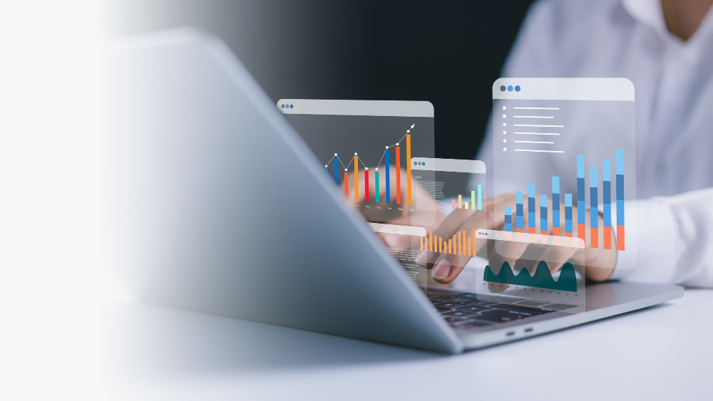 Maximizing Customer Lifetime Value with Data Analytics 5 4169