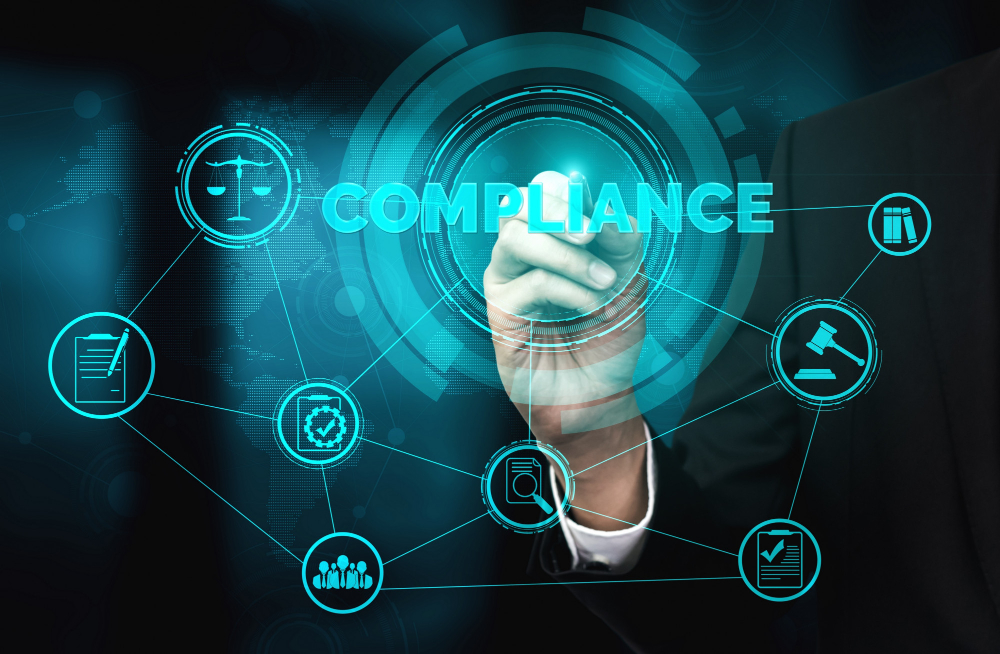 Why Compliance Should Be a Top Priority for Your MSSP 9 7231