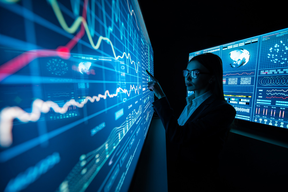 From Raw Data to Actionable Insights: Data Analytics Journey in 2023 4 9276