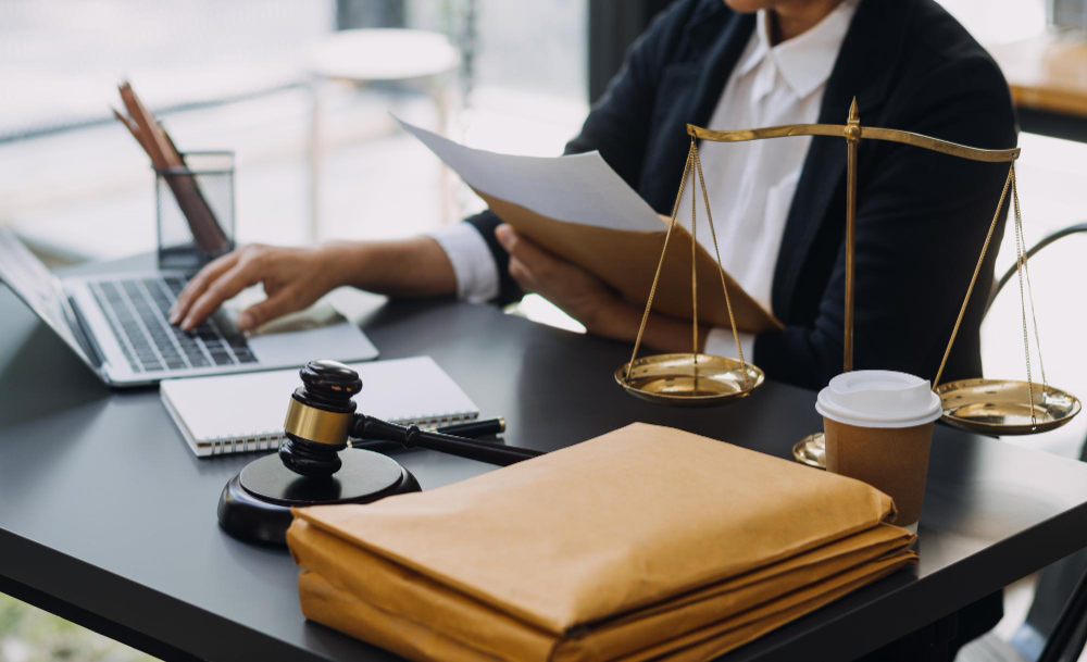 Unlocking the Potential of Data in Legal Practices 4 14407