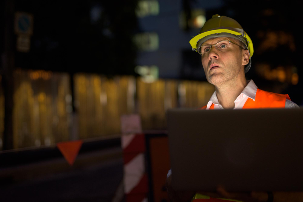 Smart Construction: Harnessing Data Analytics 7 158542