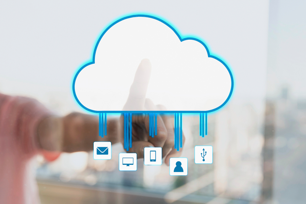 Benefits of IaaS Technology in Cloud Computing 3 2149406777