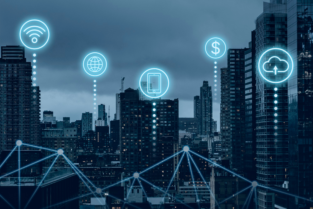 Optimizing Logistics Networks: Leveraging Data Analytics 7 98438
