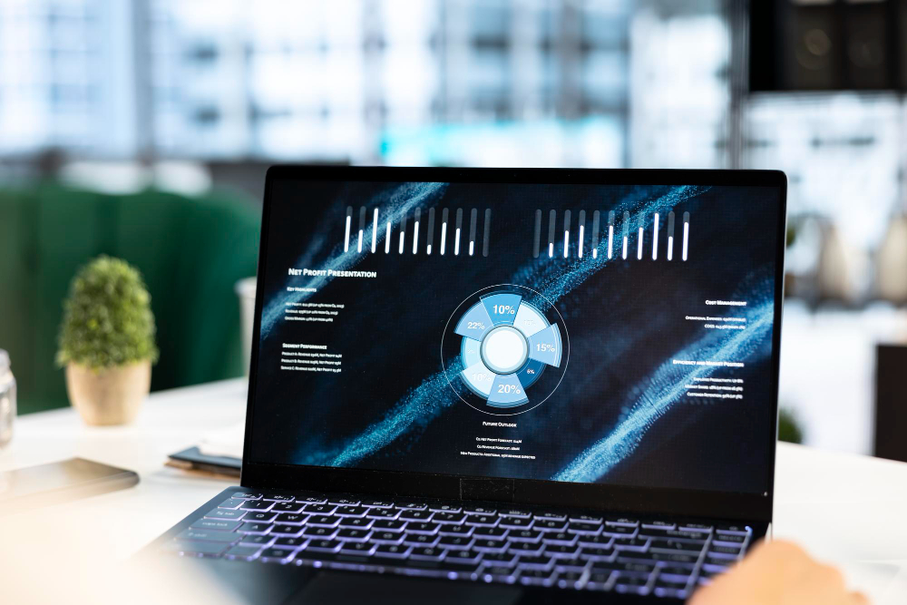 Crafting Effective Data Metrics and KPI Strategies 4 112212