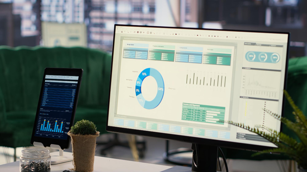Customer Insights: Data Analytics as the Key to Business Growth 5 124520