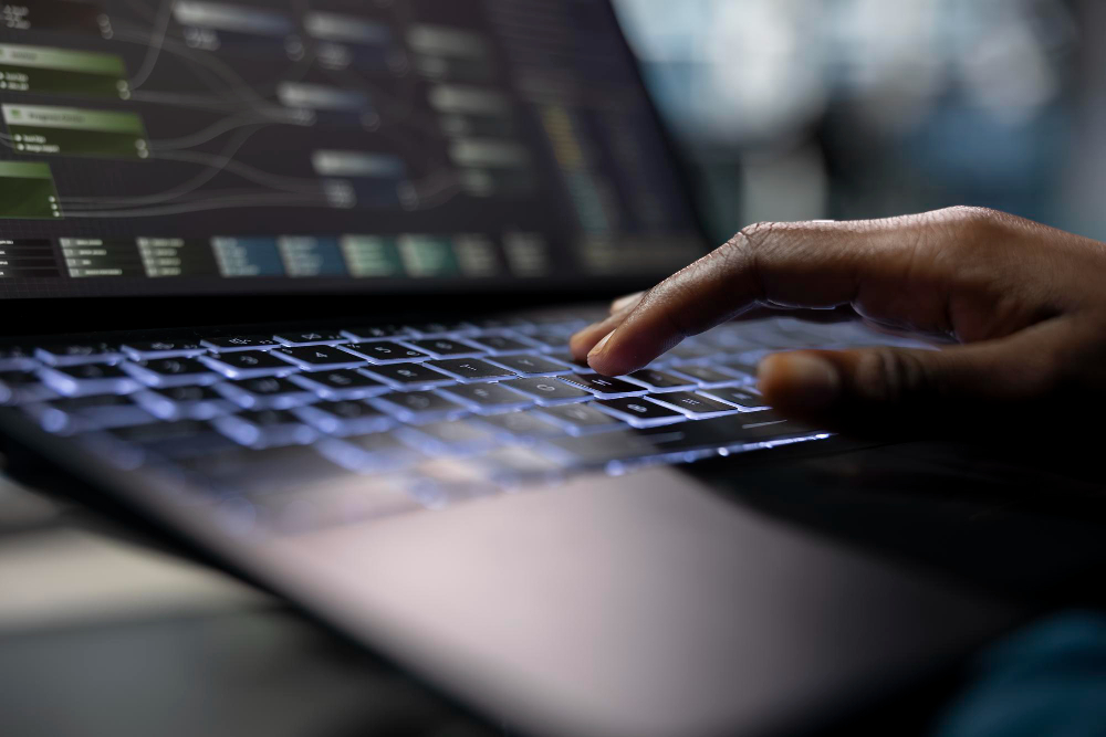 Scanning for Cybersecurity Vulnerabilities 3 125059