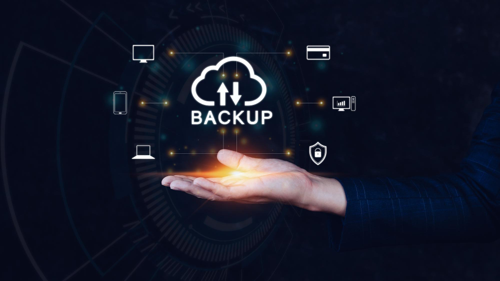Tech Safety Checklist for Home/Office Moves 7 4458