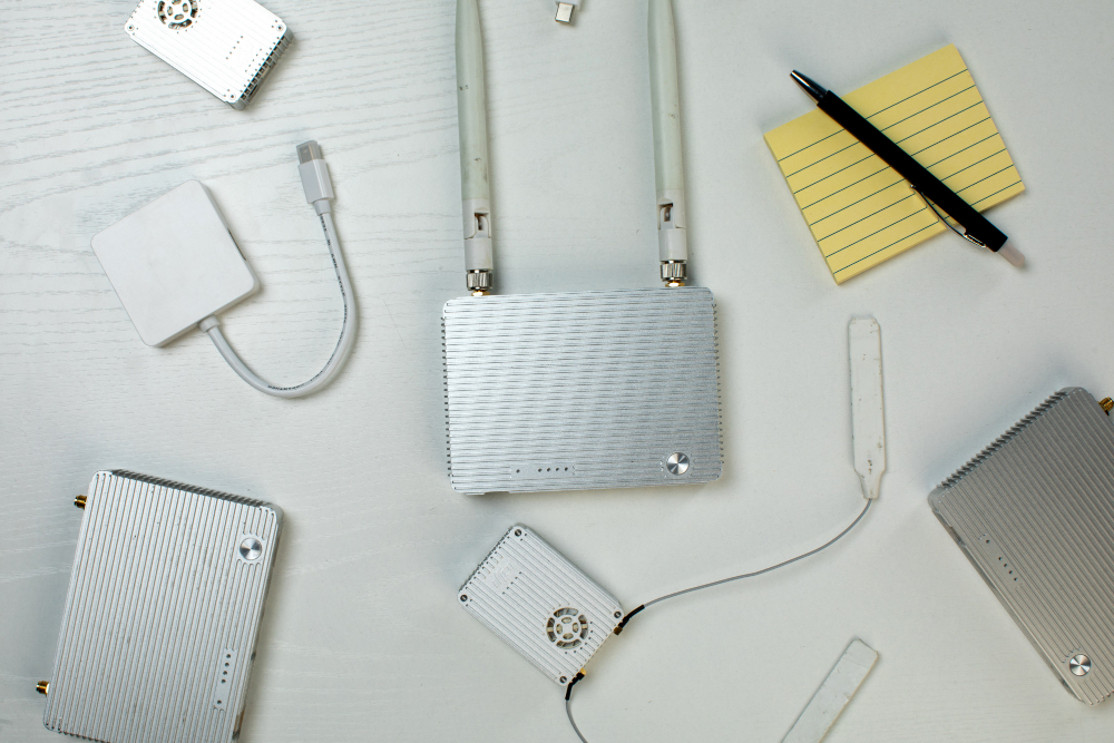 Tech Safety Checklist for Home/Office Moves 10 9009