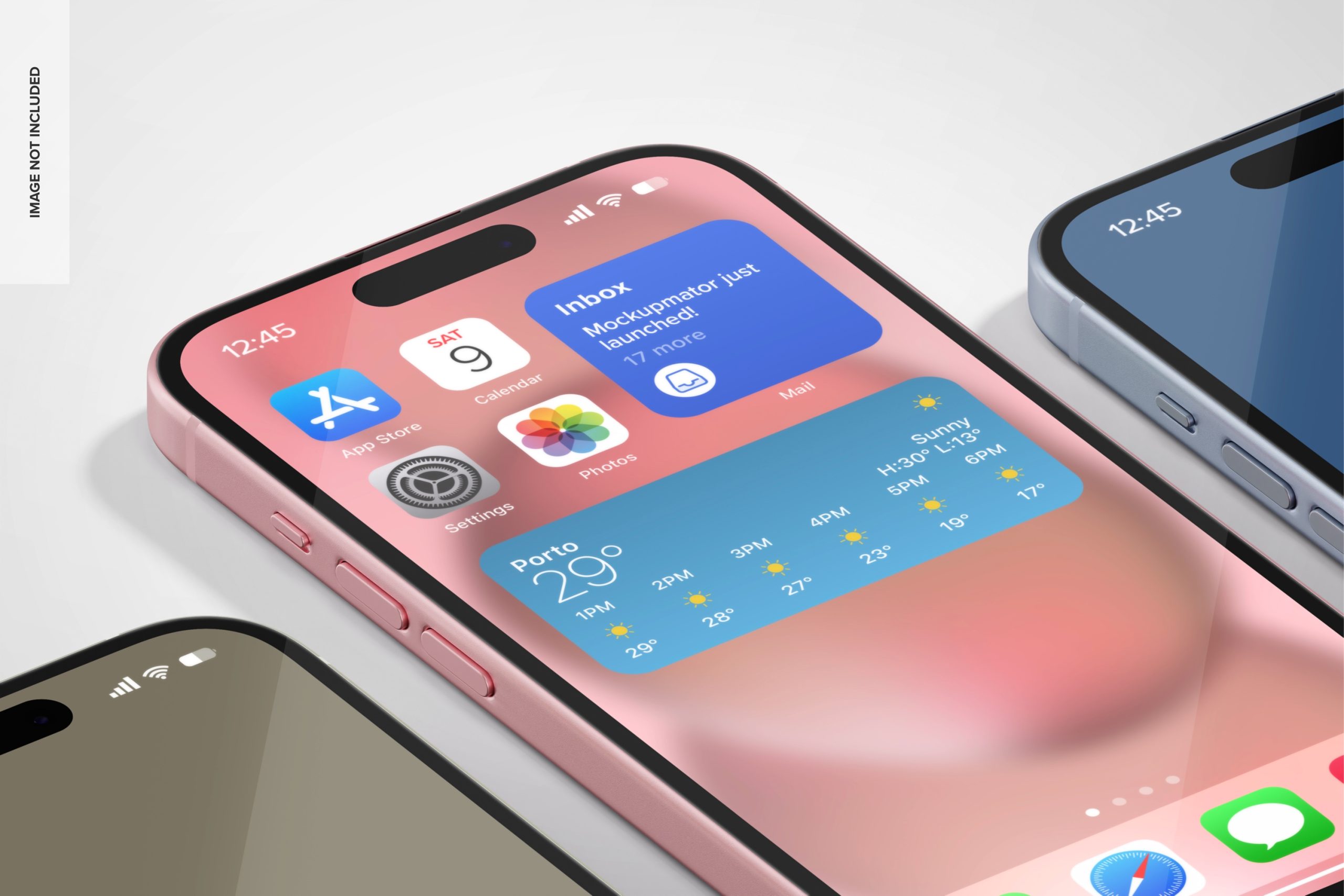 What Should You Expect in the New iOS 17? 5 222046667 cbcf9702 ee6f 4f80 8f80 9f57d53d565a scaled