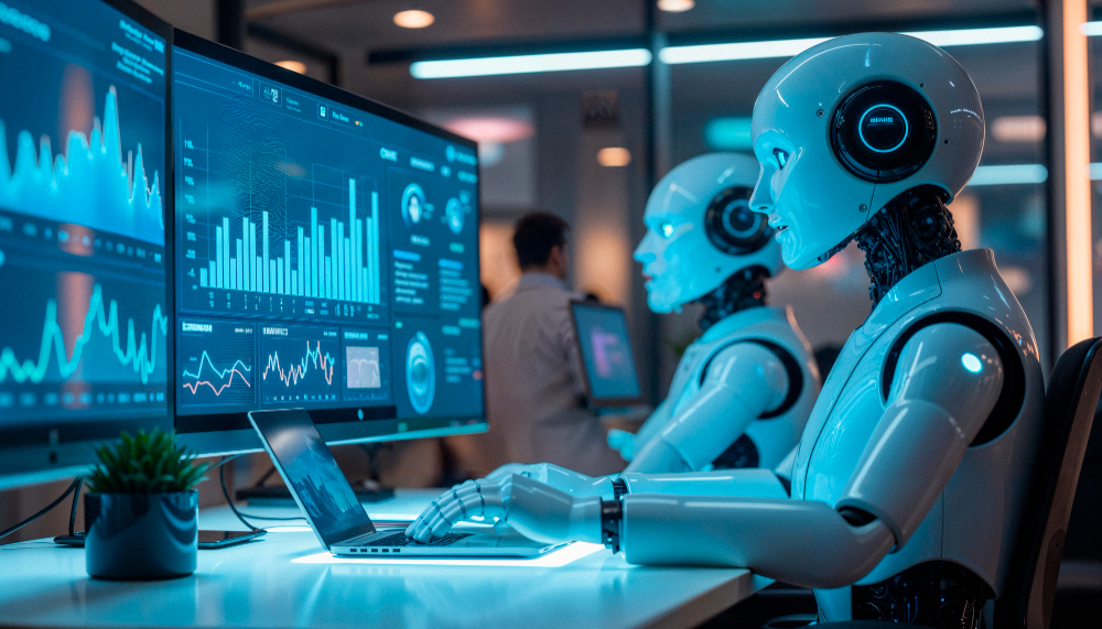 9 Smart Ways for Small Businesses to Incorporate Generative AI 7 2151966705