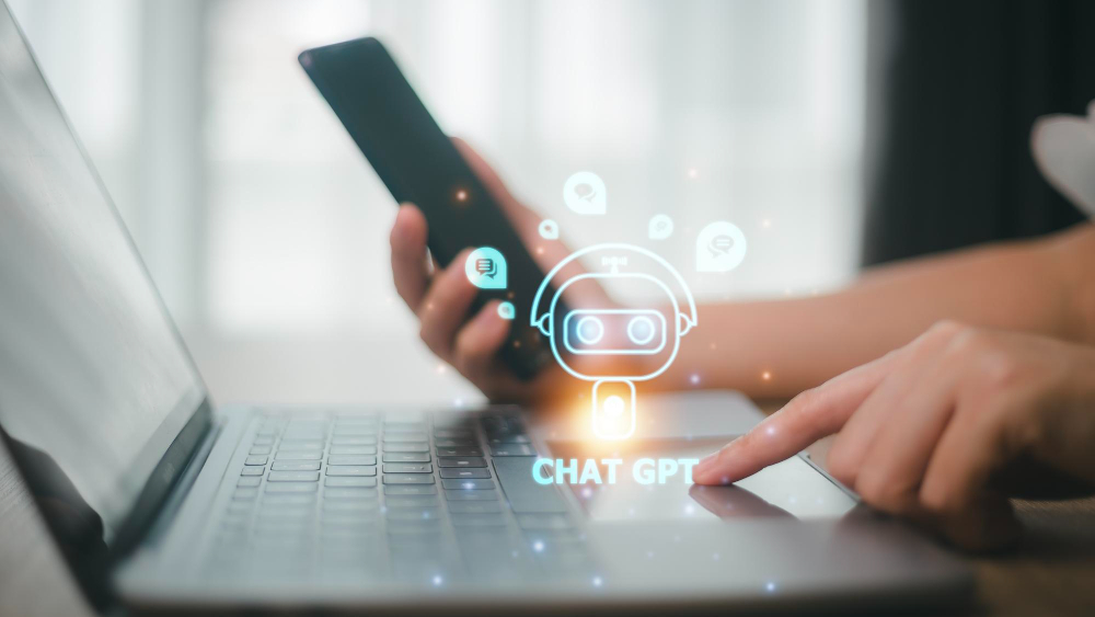 9 Smart Ways for Small Businesses to Incorporate Generative AI 5 8597