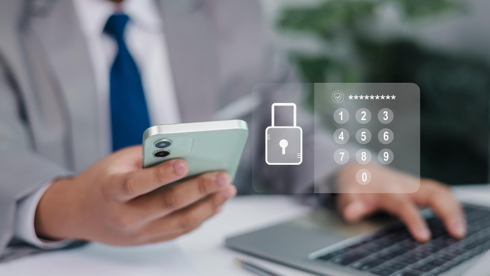 Cybersecurity Trends: What You Need to Know in 2024 12 4548