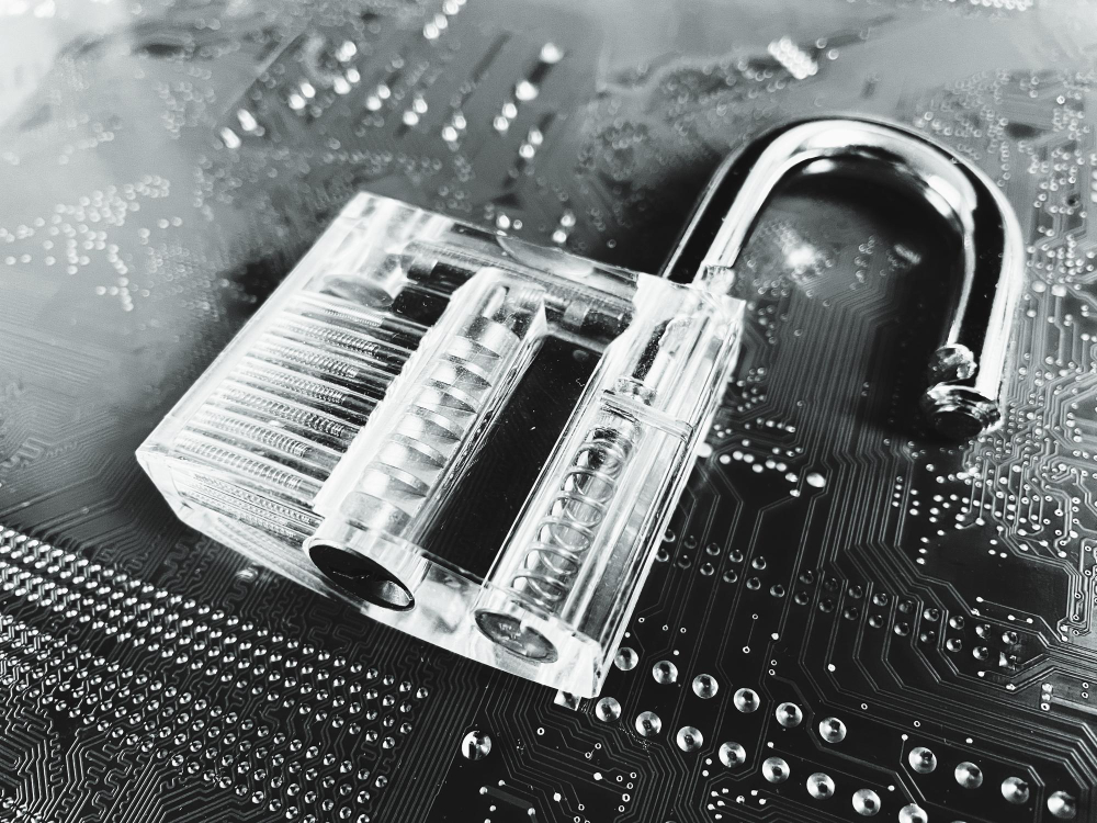 How the New SEC Cybersecurity Requirements Could Impact Your Business 5 58