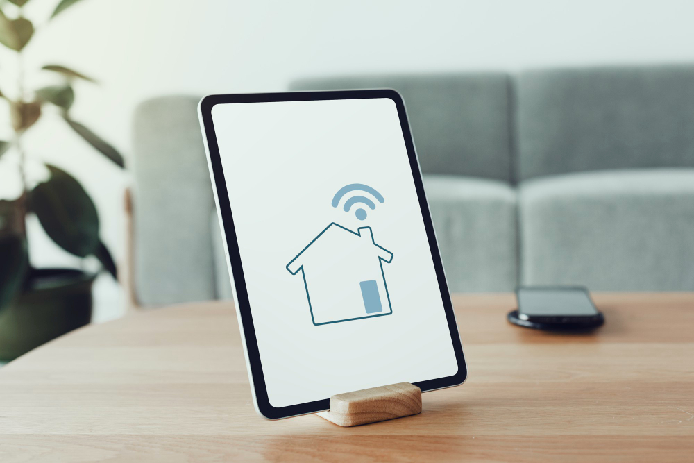 Big Brother at Home: Are Your Smart Devices Watching You? 4 102347