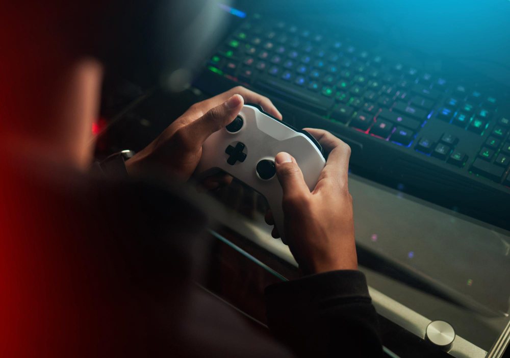 Gamers Beware! Hackers are Targeting You 8 183602