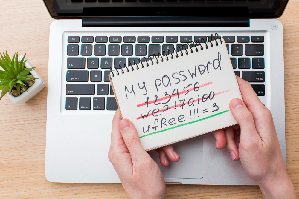 Five Cybersecurity Mistakes That Can Cost You a Fortune: A Wake-Up Call 4 2148578077