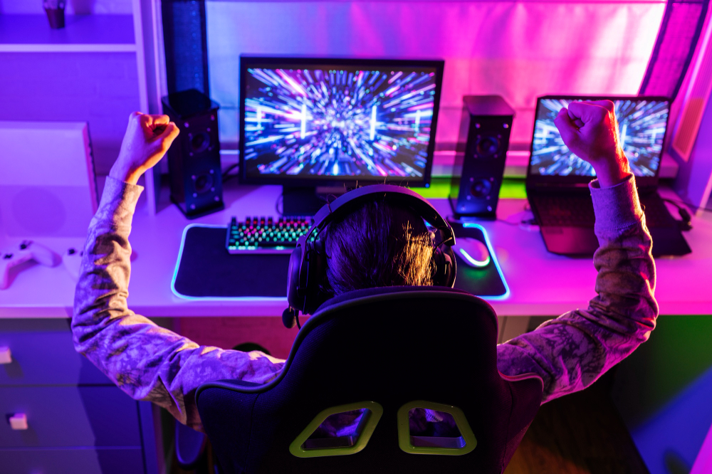 Gamers Beware! Hackers are Targeting You 7 2149829144