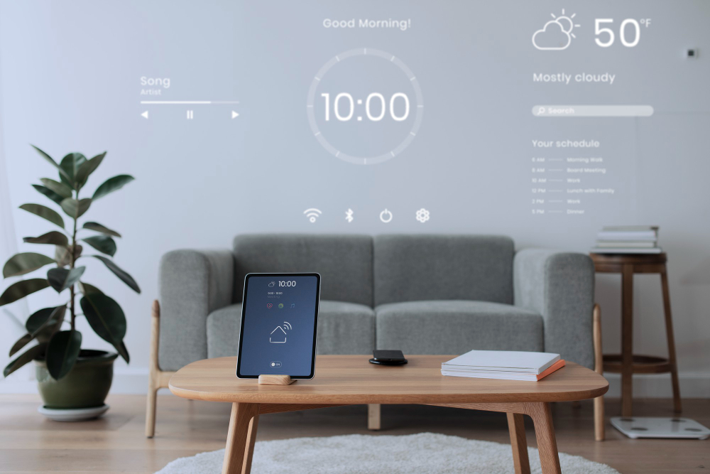 Big Brother at Home: Are Your Smart Devices Watching You? 5 96317