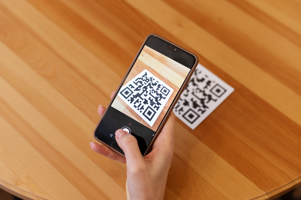 QR Code Dangers: Is Scanning Safe? 6 2149321703