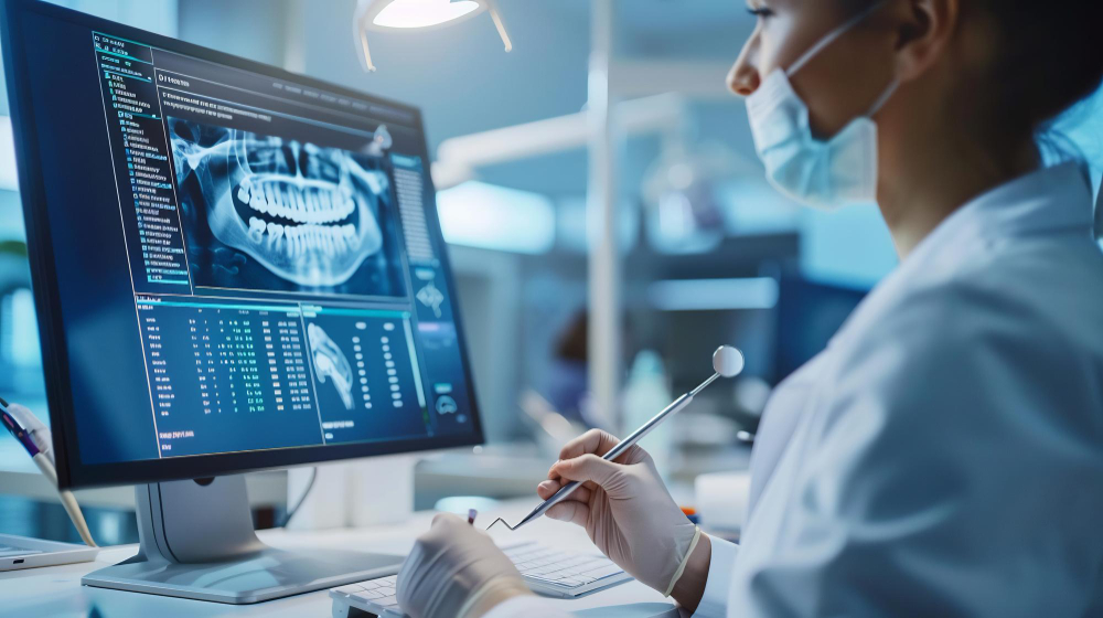 Dental Practice Cybersecurity: How to Protect Patient Data & Build Trust 4 3070