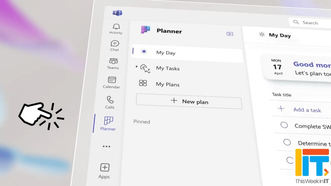 Introducing the New Microsoft Planner: Your All-in-One Project ...