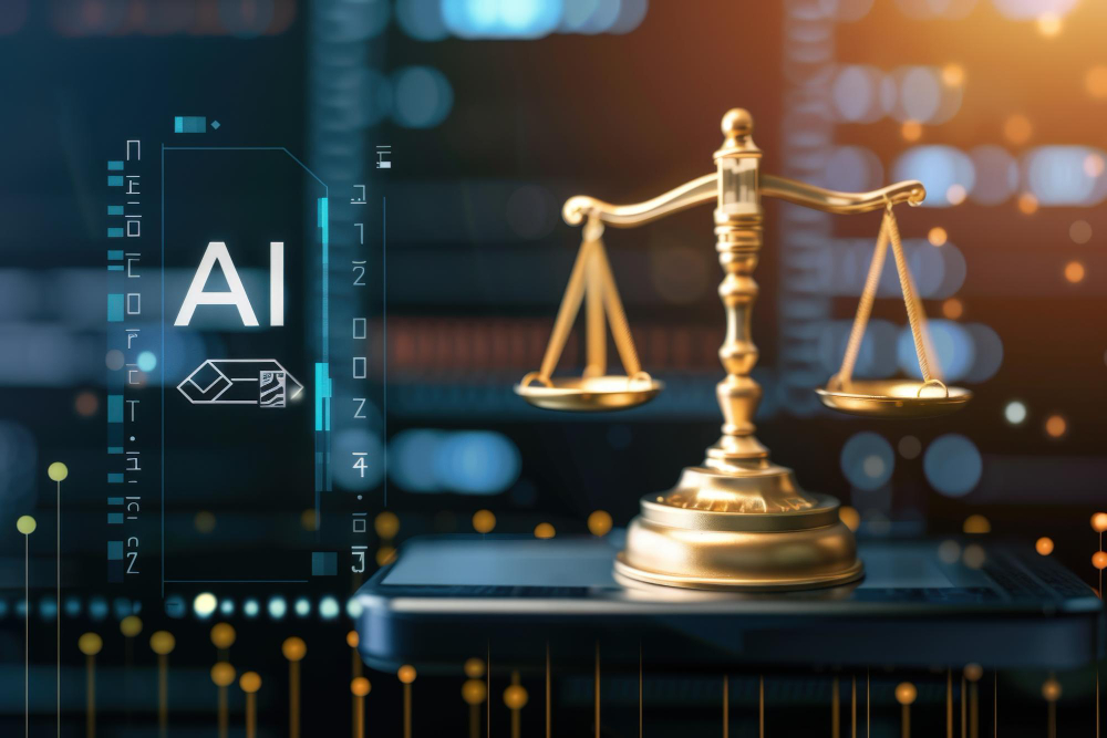 AI for Lawyers: How Artificial Intelligence is Transforming the Legal Profession 7 10738