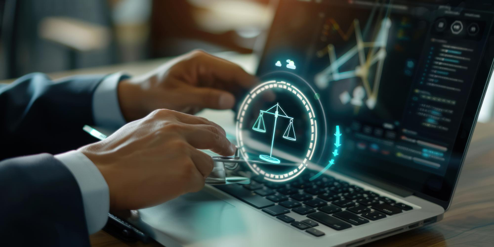 Choosing the Right Tools for the Job: Essential Software Solutions for Law Firms 13 7706