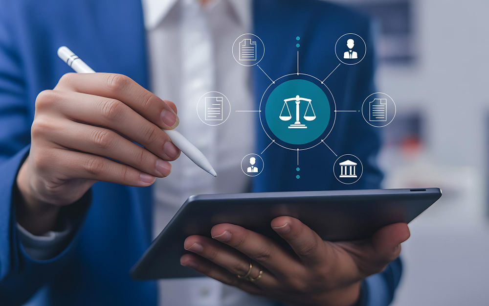 Boosting Efficiency & Security: 5 Ways Technology Can Enhance Your Legal Practice 16 99229