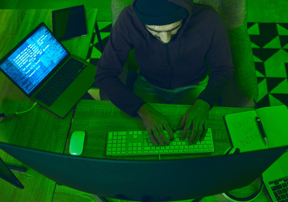 Protecting Sensitive Project Data: Mitigating Data Breaches and Cyberattacks 6 206307
