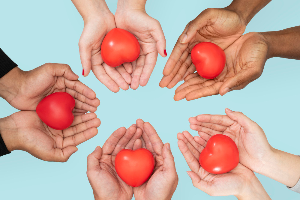 Connected Cause: Fostering Volunteer Engagement Through Technology 11 127156