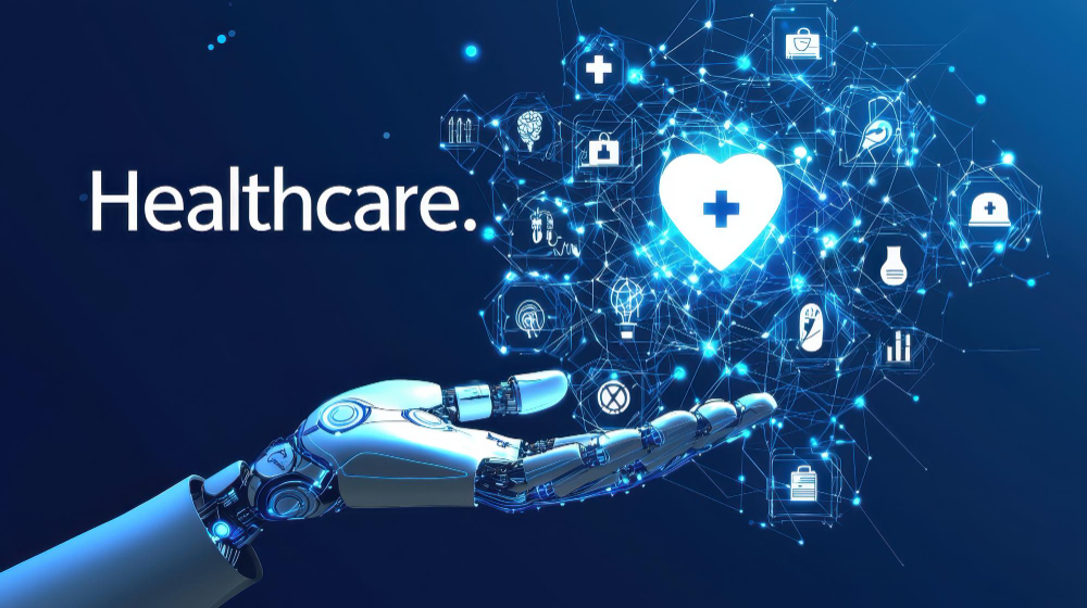 How to Use AI to Improve Patient Care 7 14588