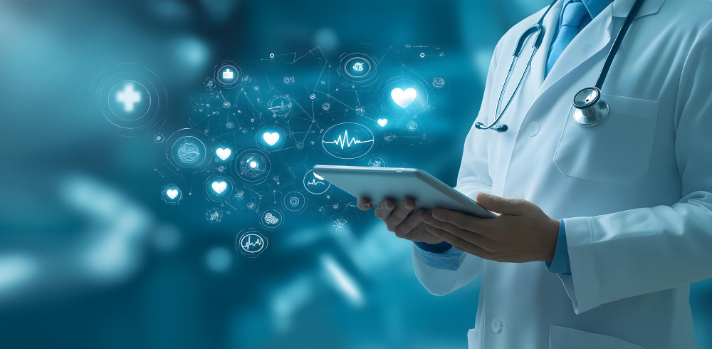 How to Use AI to Improve Patient Care 5 598