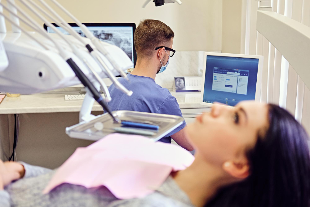 Peace of Mind for Dentists: 24/7 IT Support When You Need It Most 4 11484