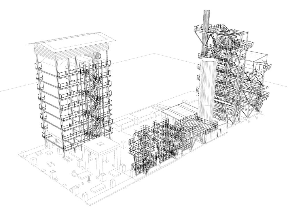 How Technology Can Optimize Your Construction Projects  7 7330