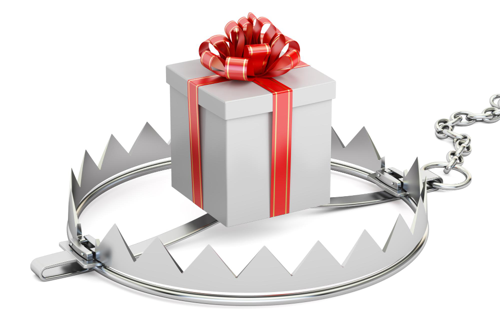 Don’t Get Scammed! How to Protect Yourself During the Holiday Shopping Rush 9 20966