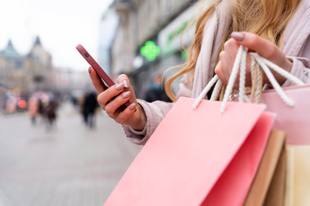 Black Friday Safety Checklist: Simple Steps to Avoid Scammers 8 2149321868